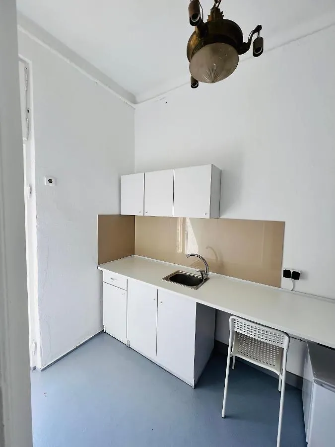 Sada Art Gallery Apartment Bucarest 0*,  Romania